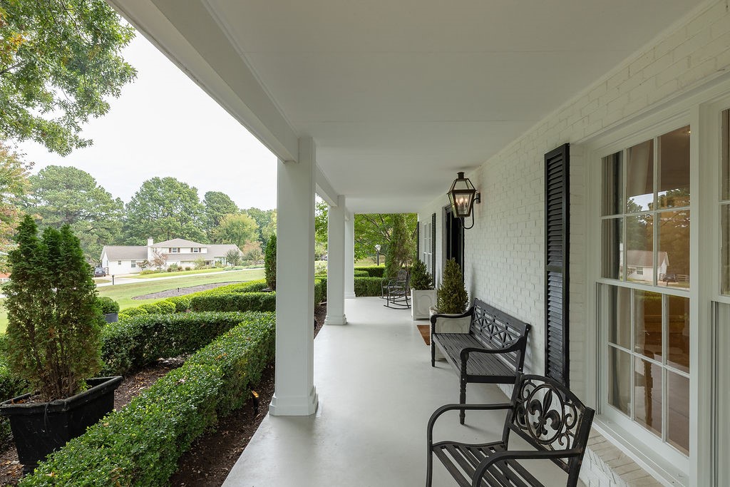 Elmwood Add - Residential