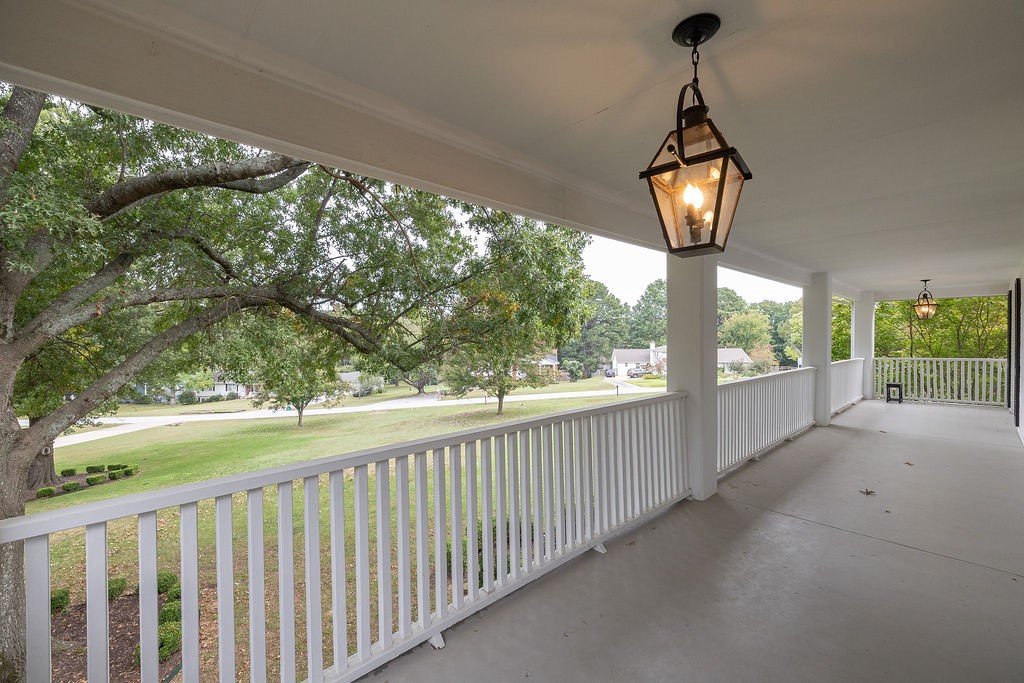 Elmwood Add - Residential