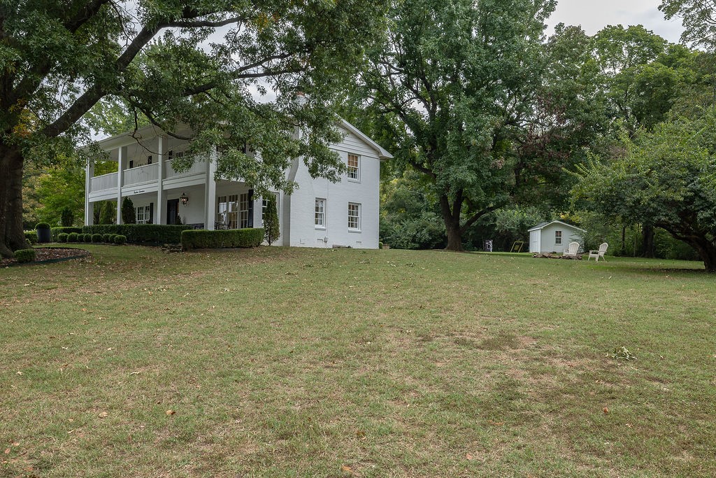 Elmwood Add - Residential