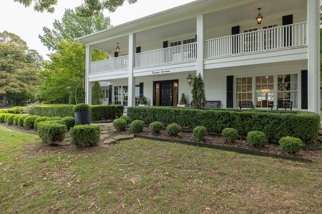 Elmwood Add - Residential