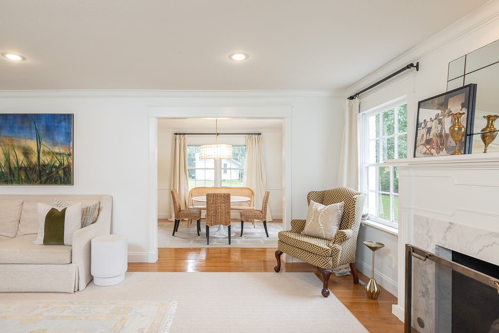 Elmwood Add - Residential