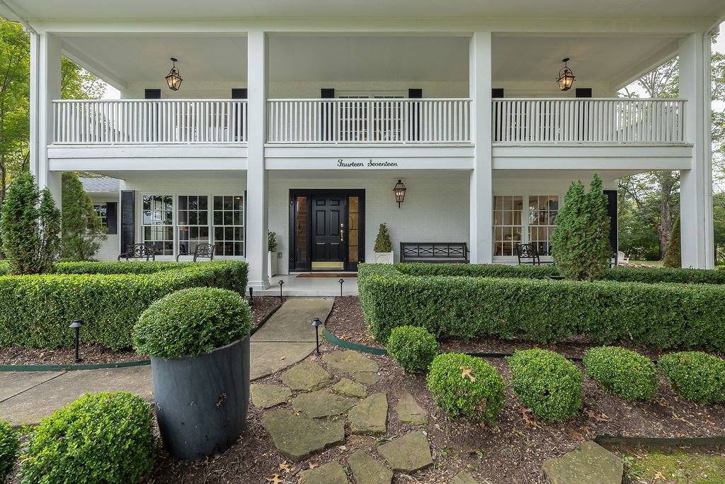 Elmwood Add - Residential