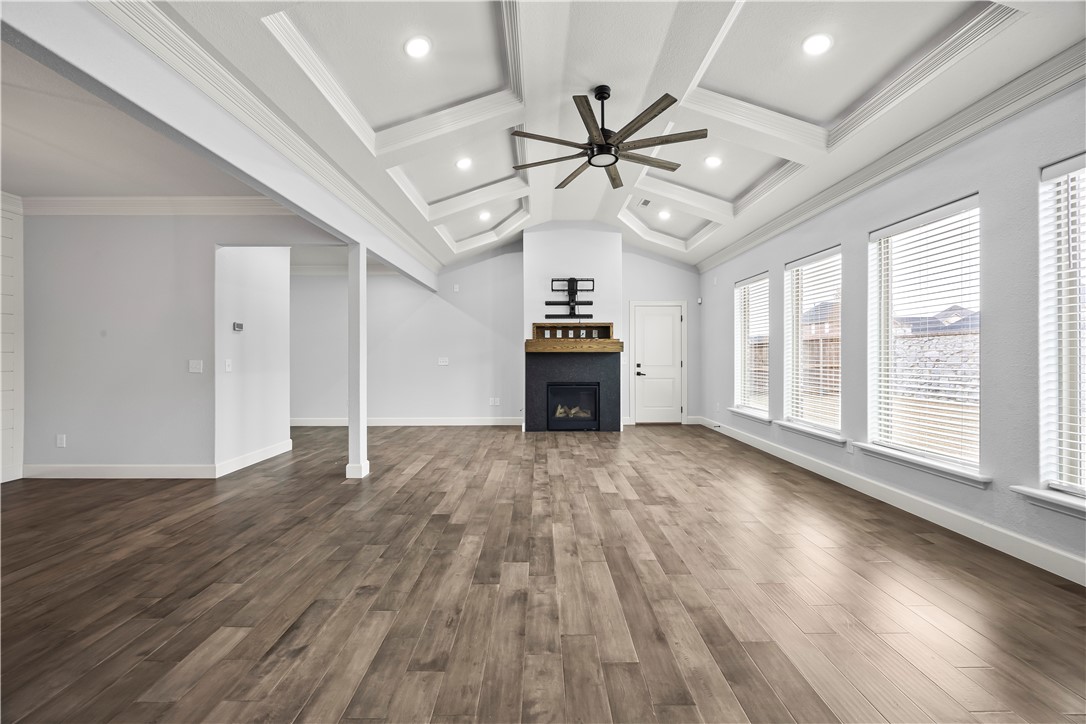 Coler Creek Sub Ph I Bentonville - Residential