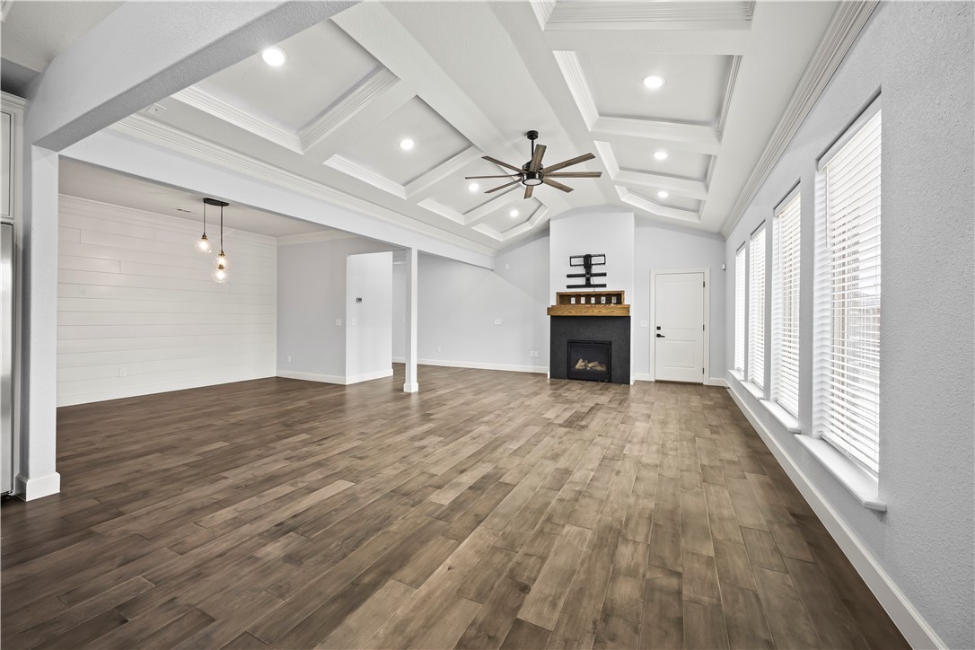 Coler Creek Sub Ph I Bentonville - Residential