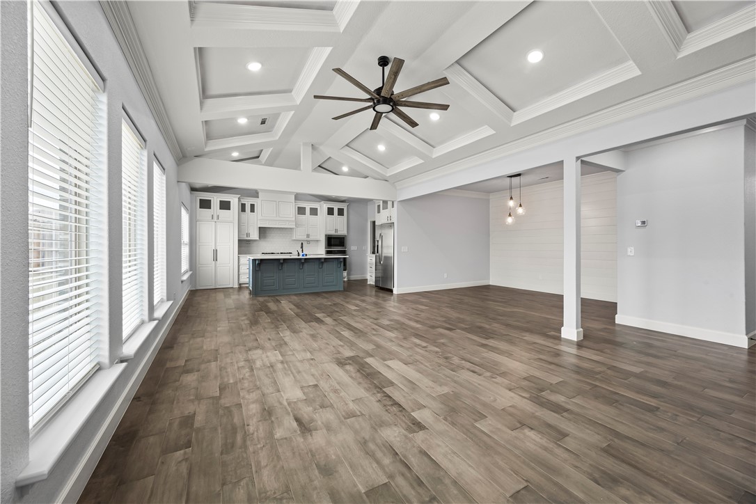 Coler Creek Sub Ph I Bentonville - Residential