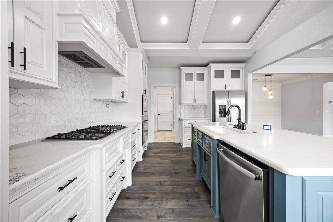 Coler Creek Sub Ph I Bentonville - Residential