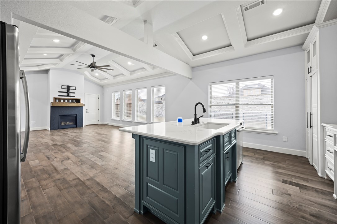 Coler Creek Sub Ph I Bentonville - Residential