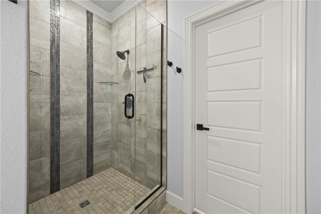 Coler Creek Sub Ph I Bentonville - Residential