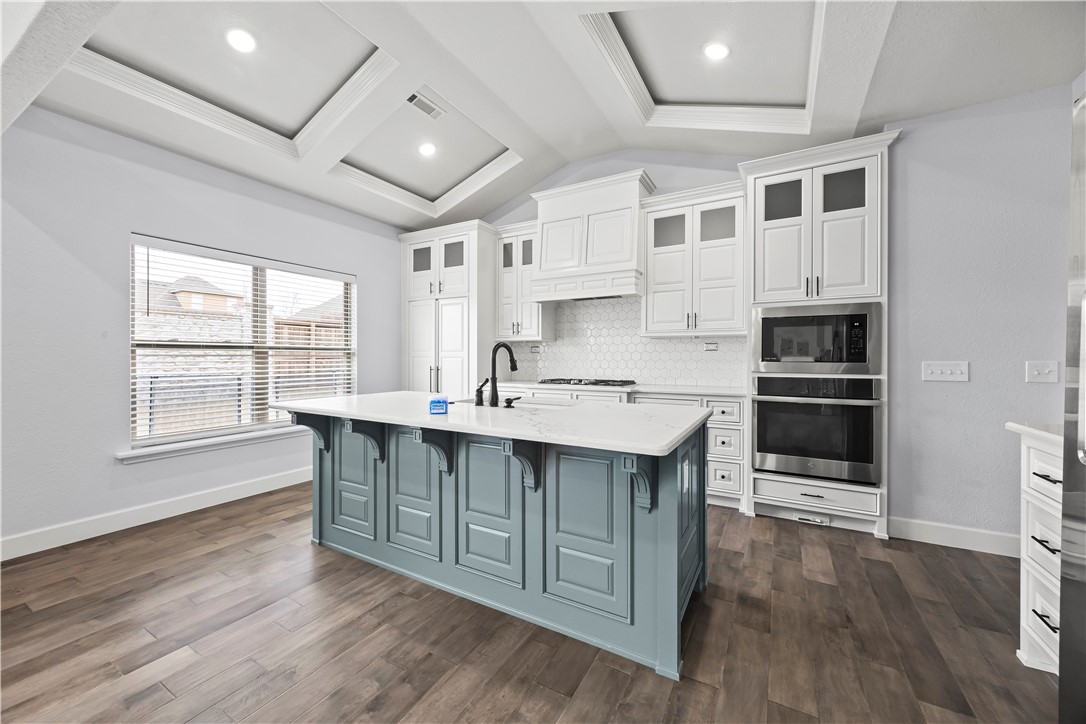 Coler Creek Sub Ph I Bentonville - Residential