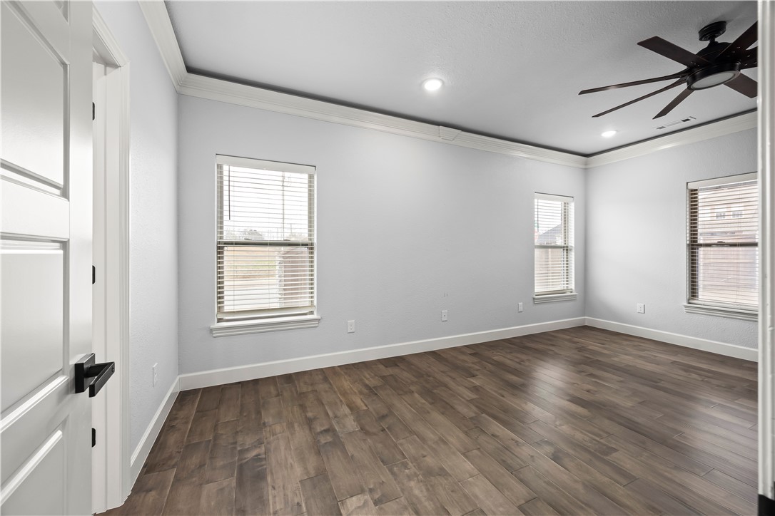 Coler Creek Sub Ph I Bentonville - Residential