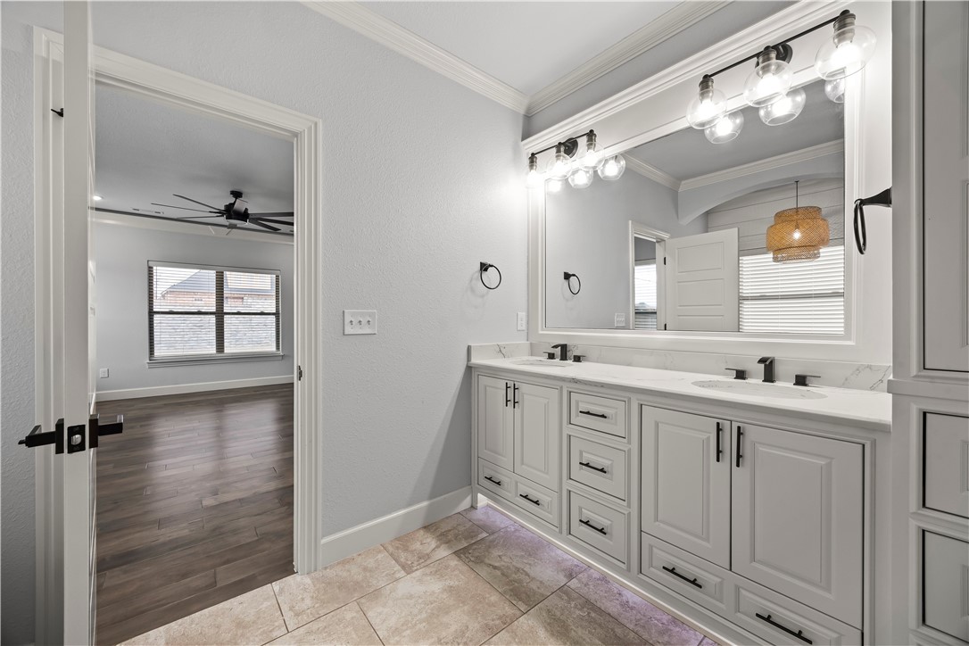 Coler Creek Sub Ph I Bentonville - Residential