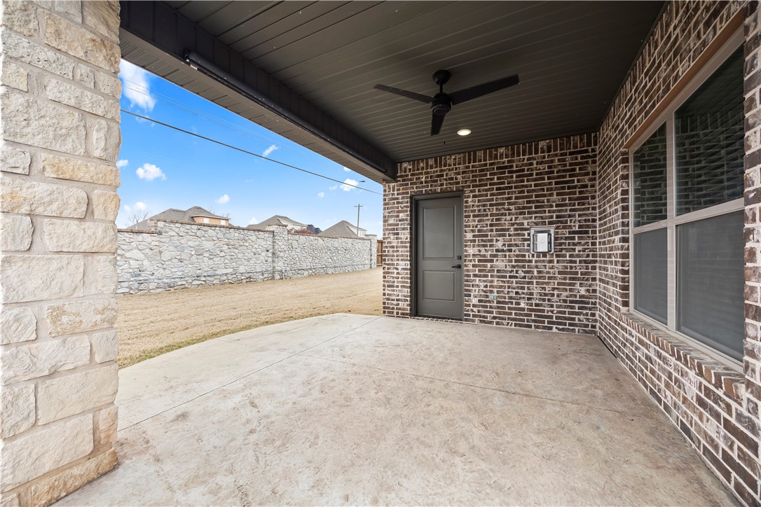 Coler Creek Sub Ph I Bentonville - Residential