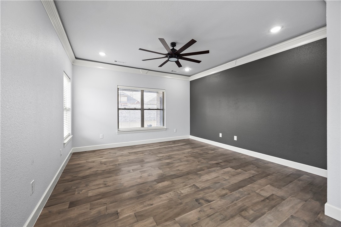 Coler Creek Sub Ph I Bentonville - Residential