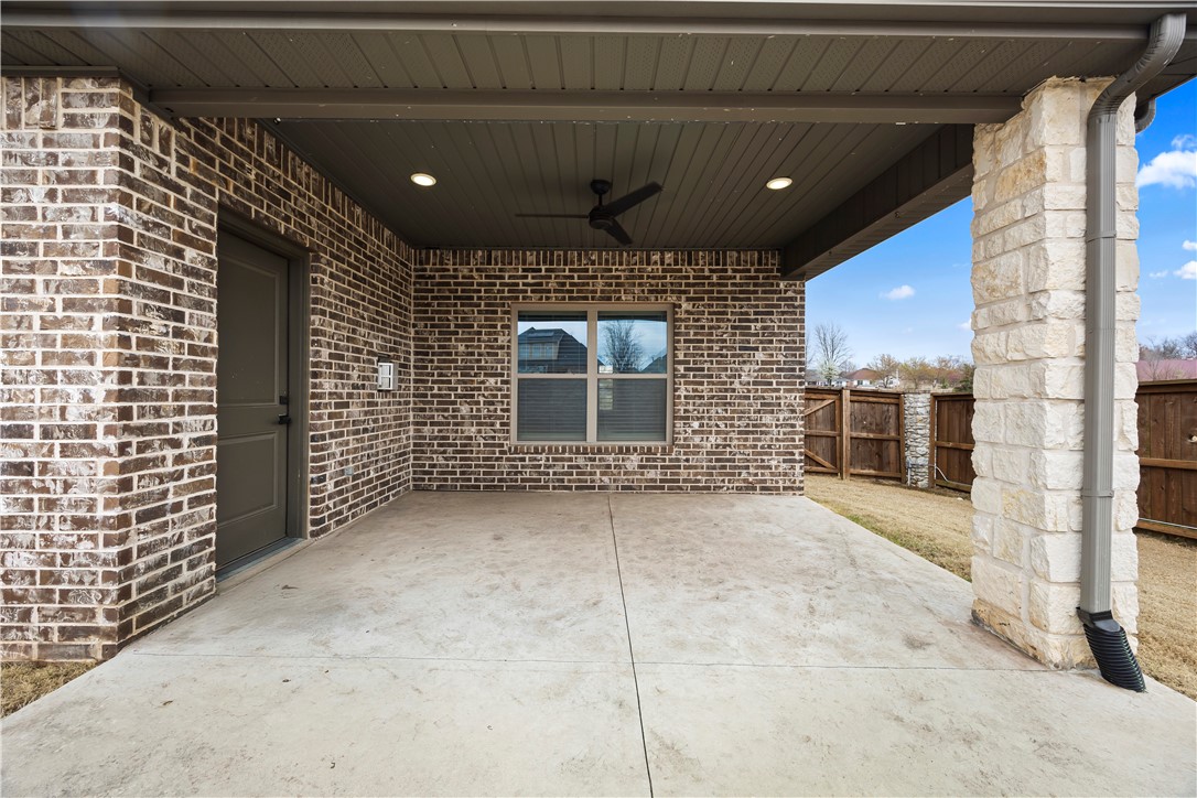 Coler Creek Sub Ph I Bentonville - Residential