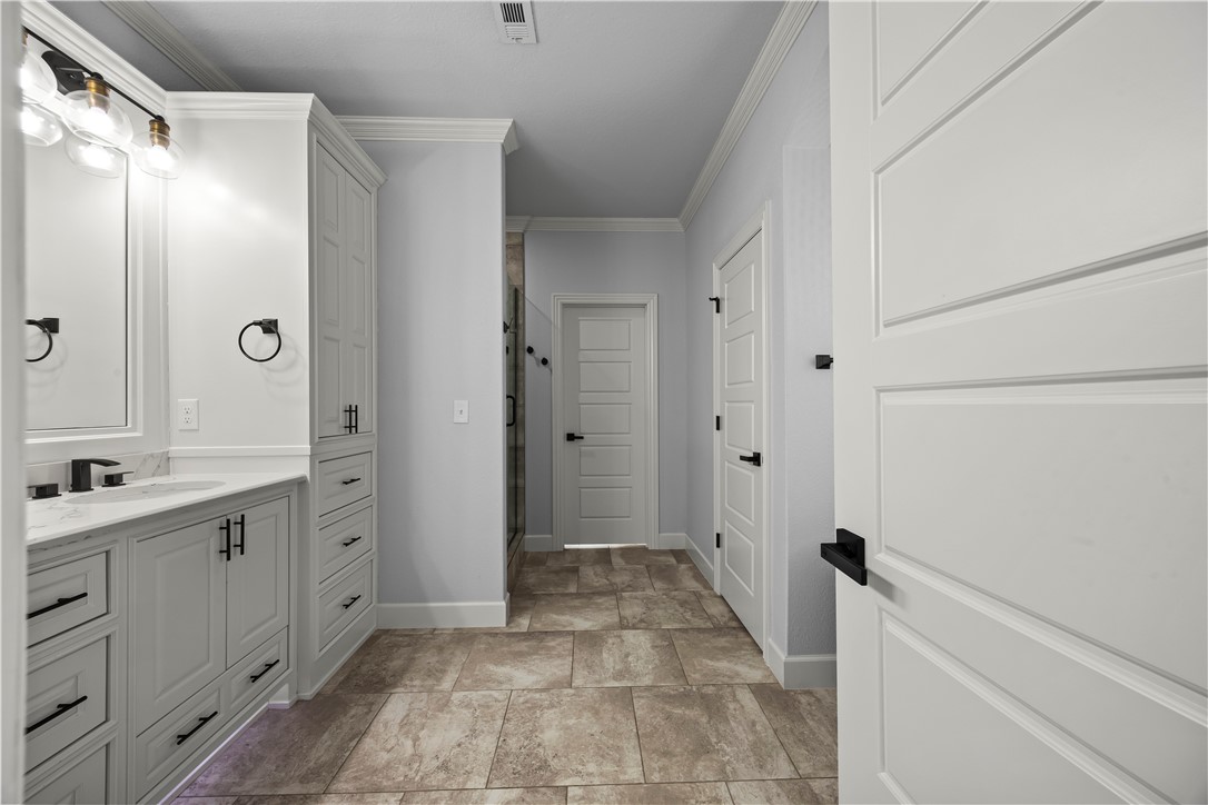 Coler Creek Sub Ph I Bentonville - Residential