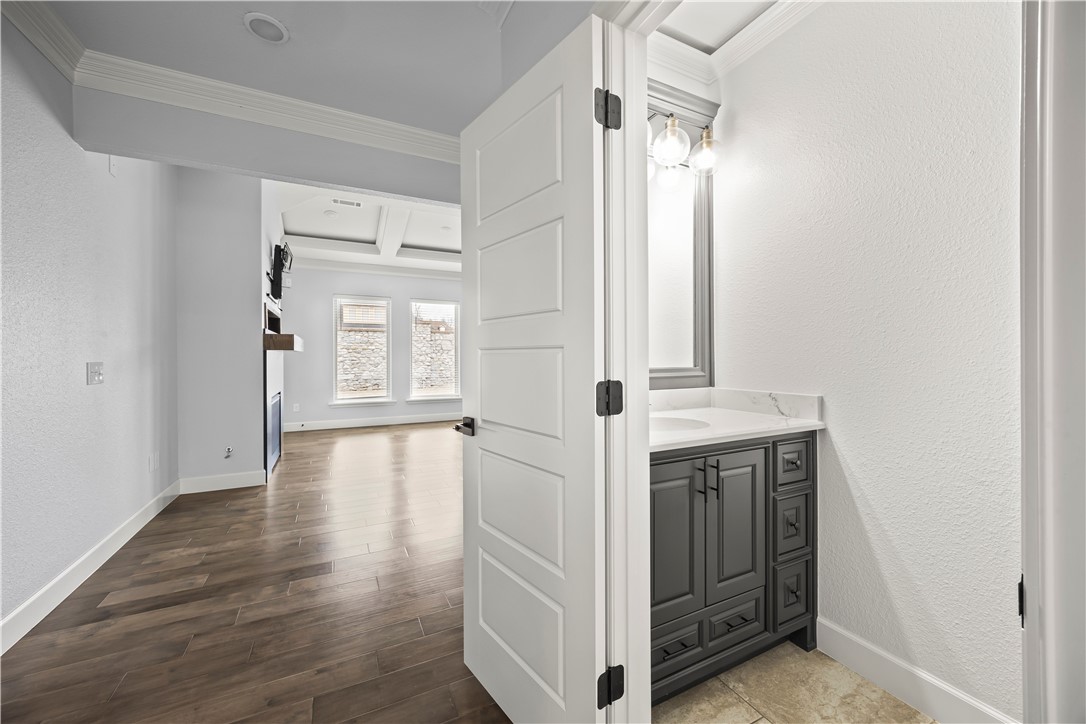 Coler Creek Sub Ph I Bentonville - Residential