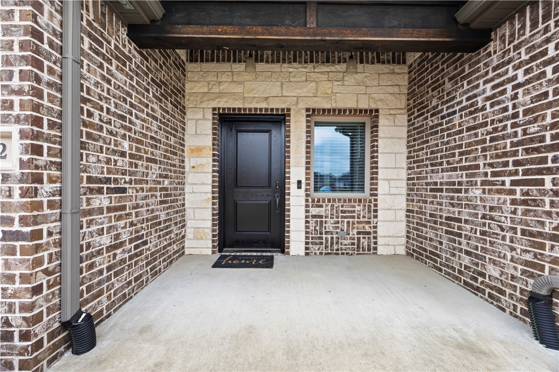 Coler Creek Sub Ph I Bentonville - Residential