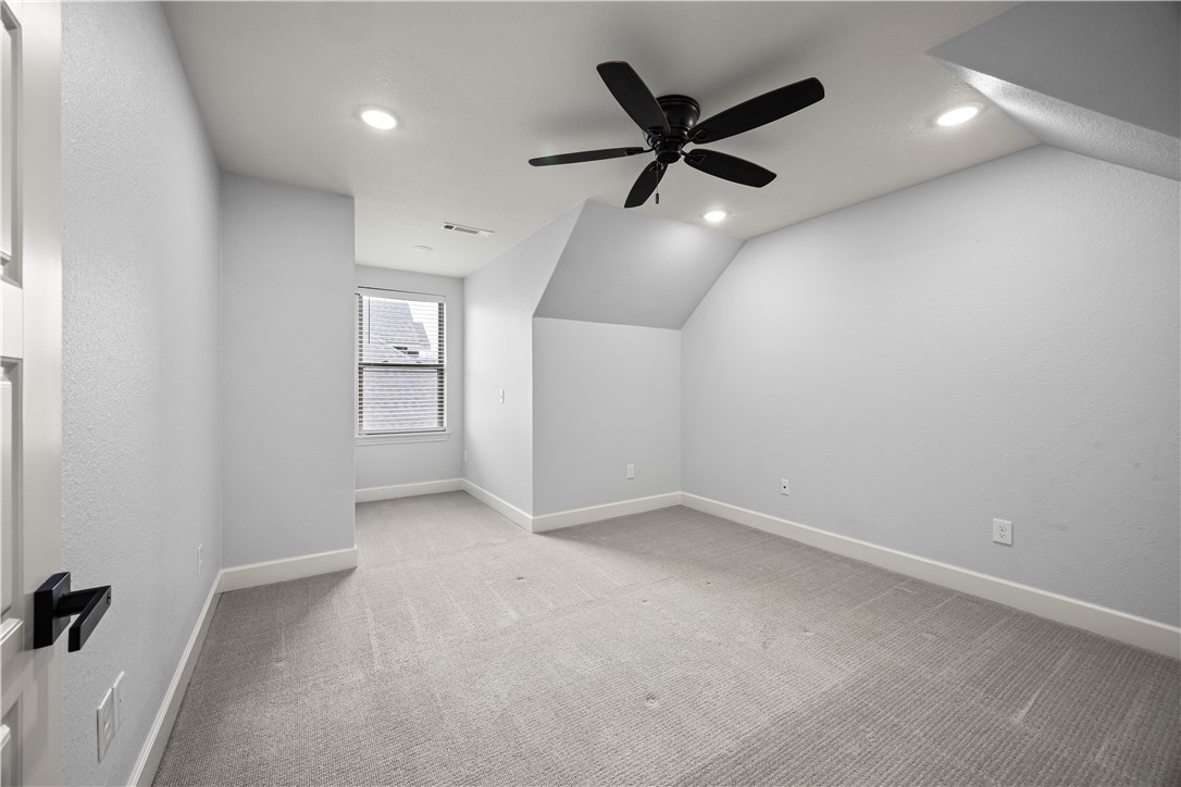 Coler Creek Sub Ph I Bentonville - Residential