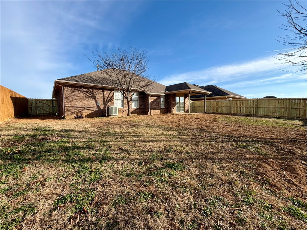 Sandalwood - Residential Lease