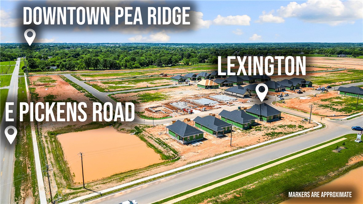 Lexington - Residential