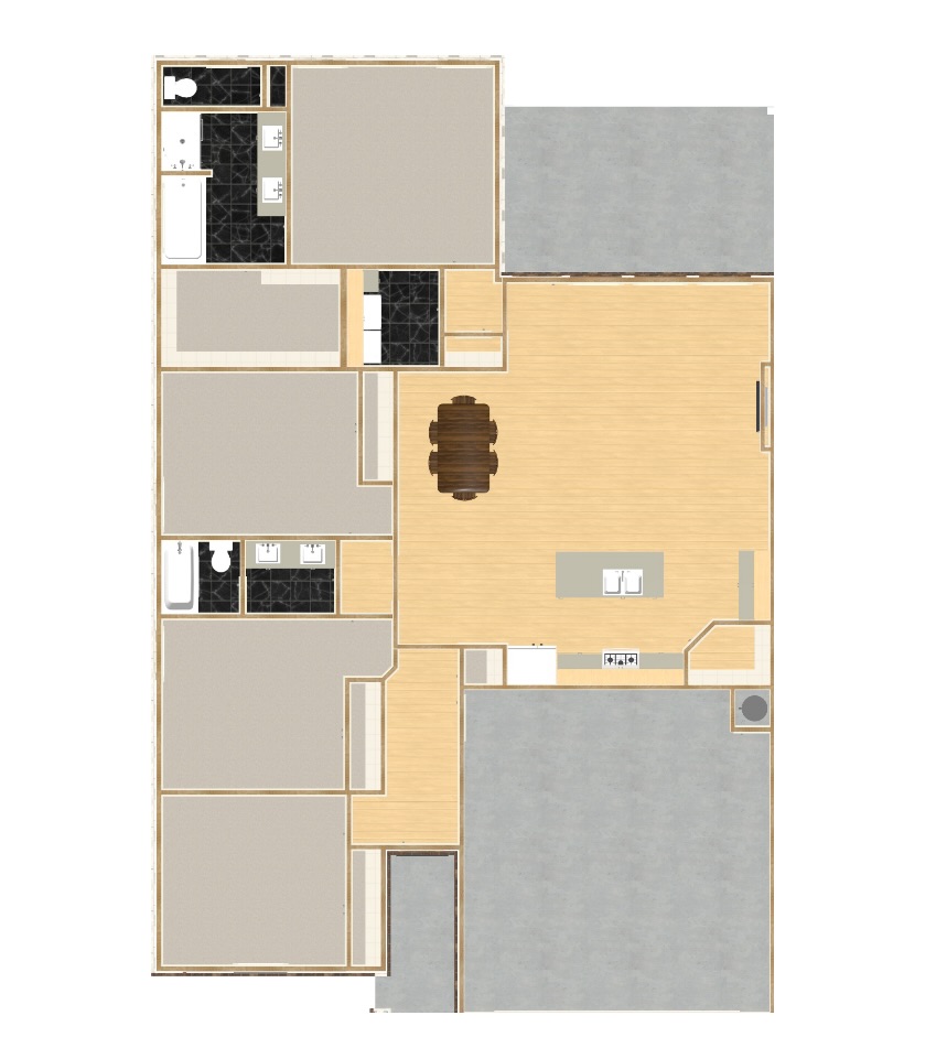 Lexington - Residential
