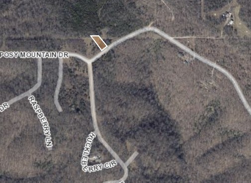 Posy Mountain Ranch Unit 7 Rurban - Land