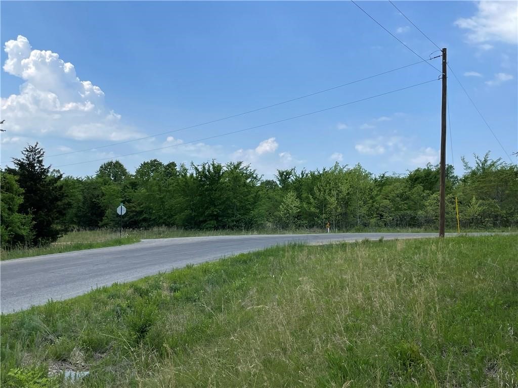 Posy Mountain Ranch Unit 7 Rurban - Land