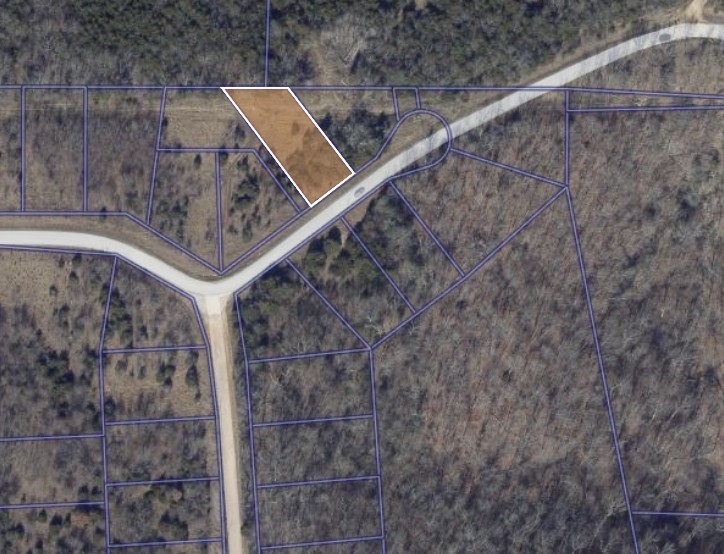 Posy Mountain Ranch Unit 7 Rurban - Land