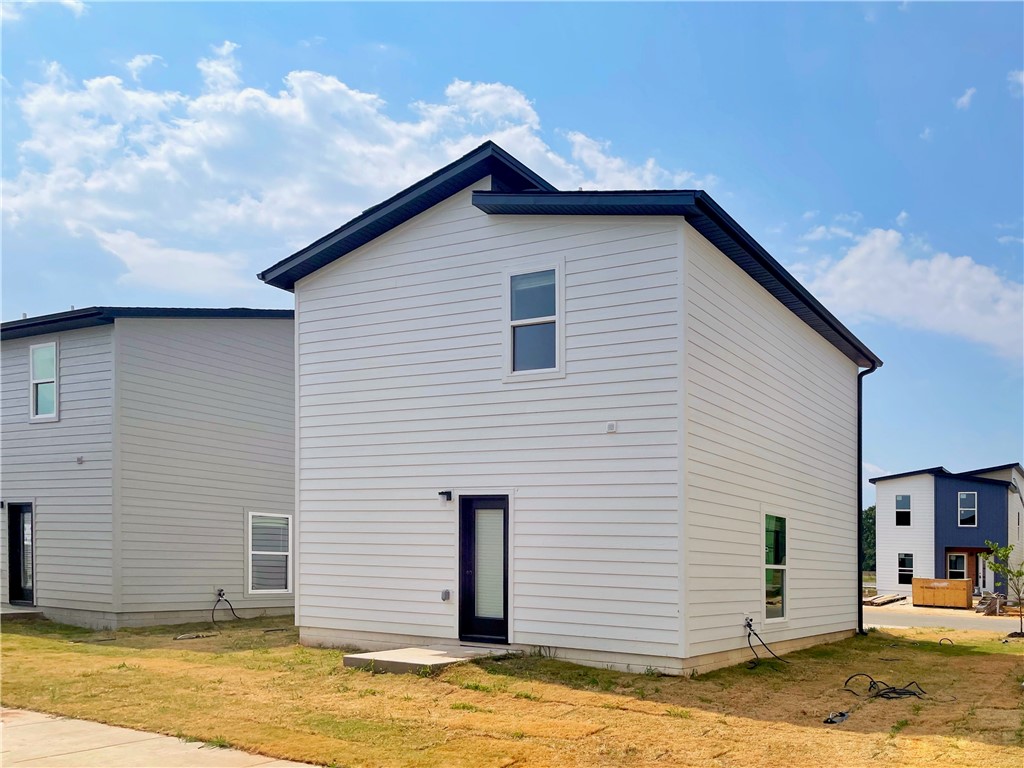 FEATHERSTON VILLAGE PH 2-CENTERTON - Residential