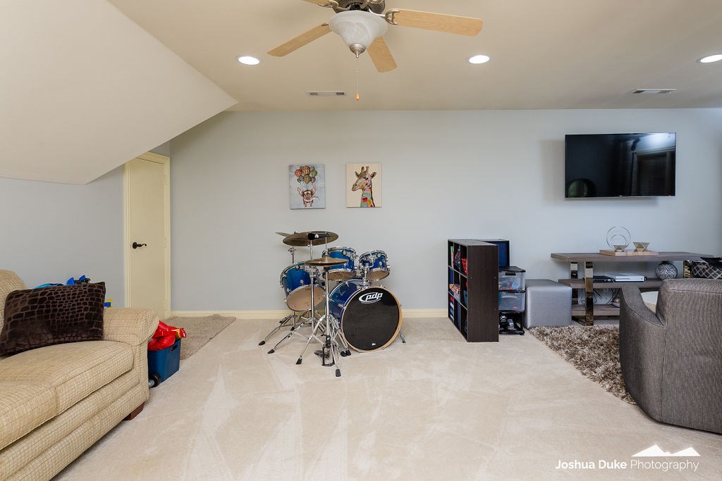 Summersby Sub - Residential