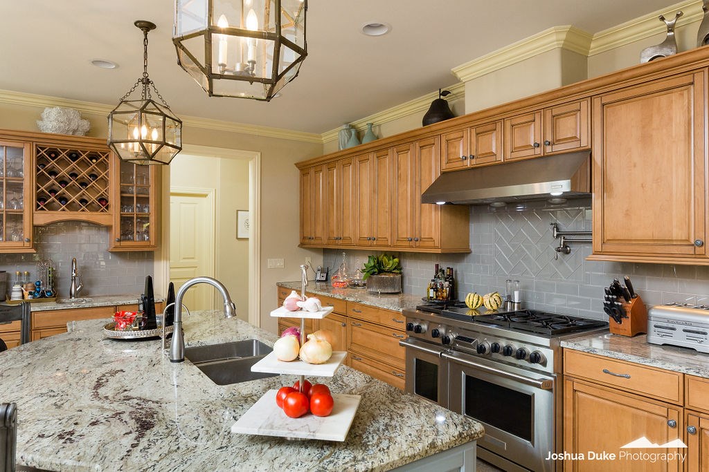 Summersby Sub - Residential