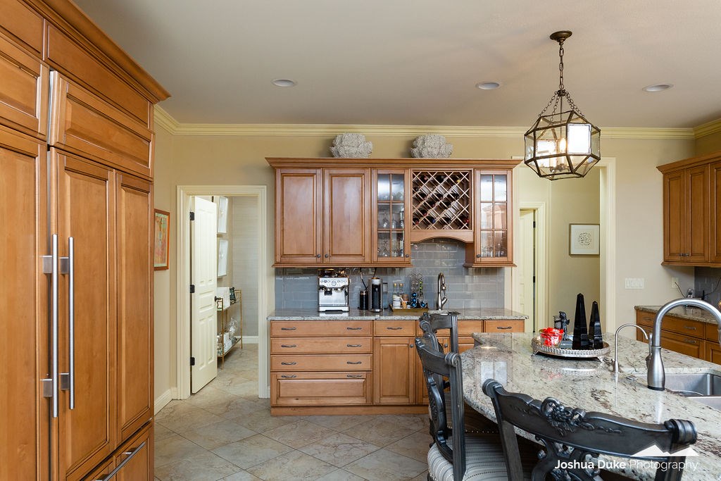 Summersby Sub - Residential