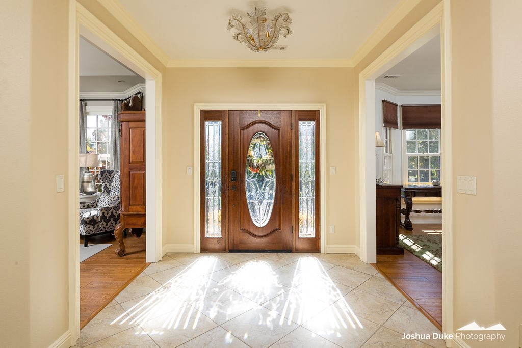 Summersby Sub - Residential