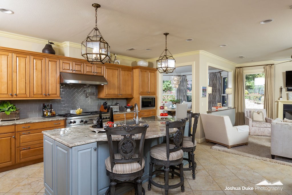 Summersby Sub - Residential