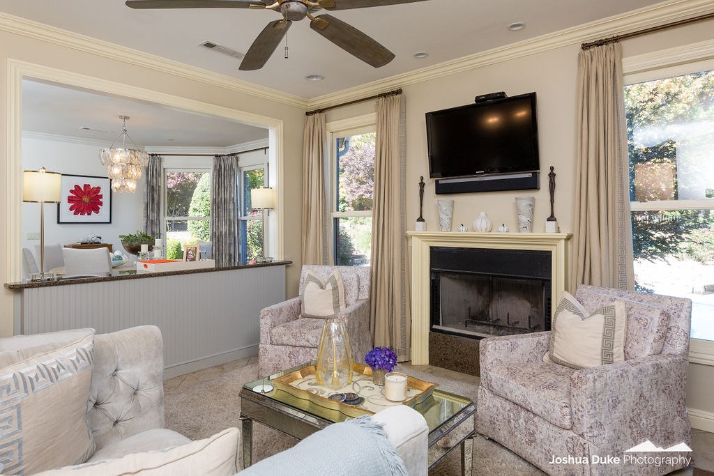 Summersby Sub - Residential