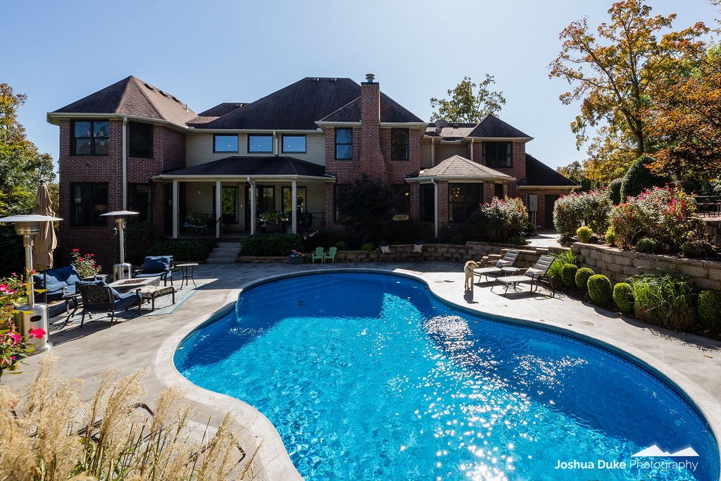 Summersby Sub - Residential