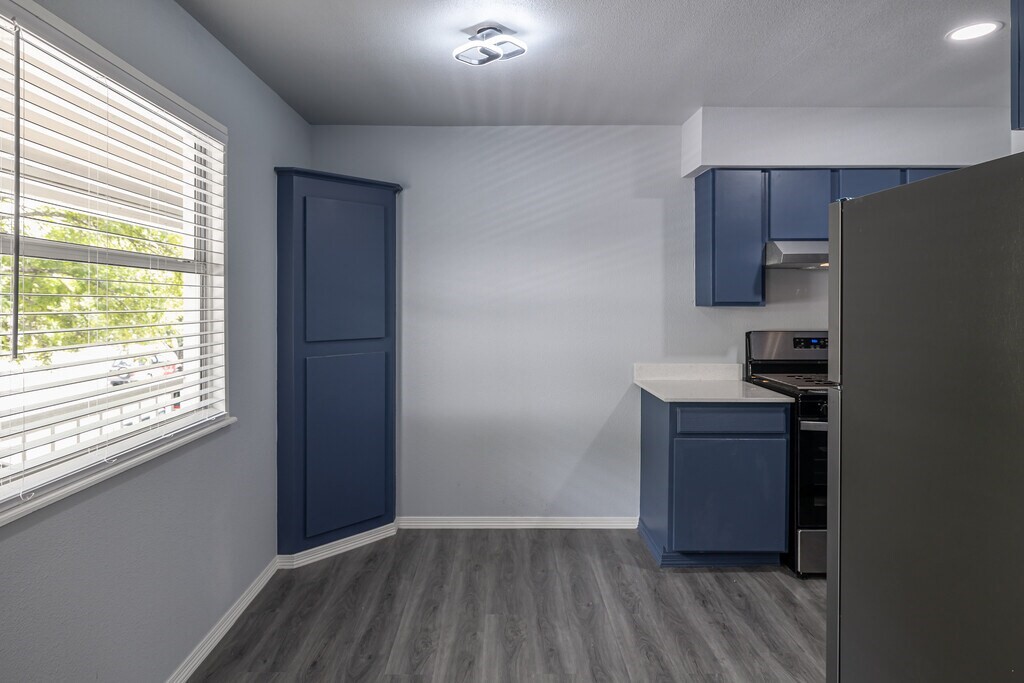 N/A - Residential Lease
