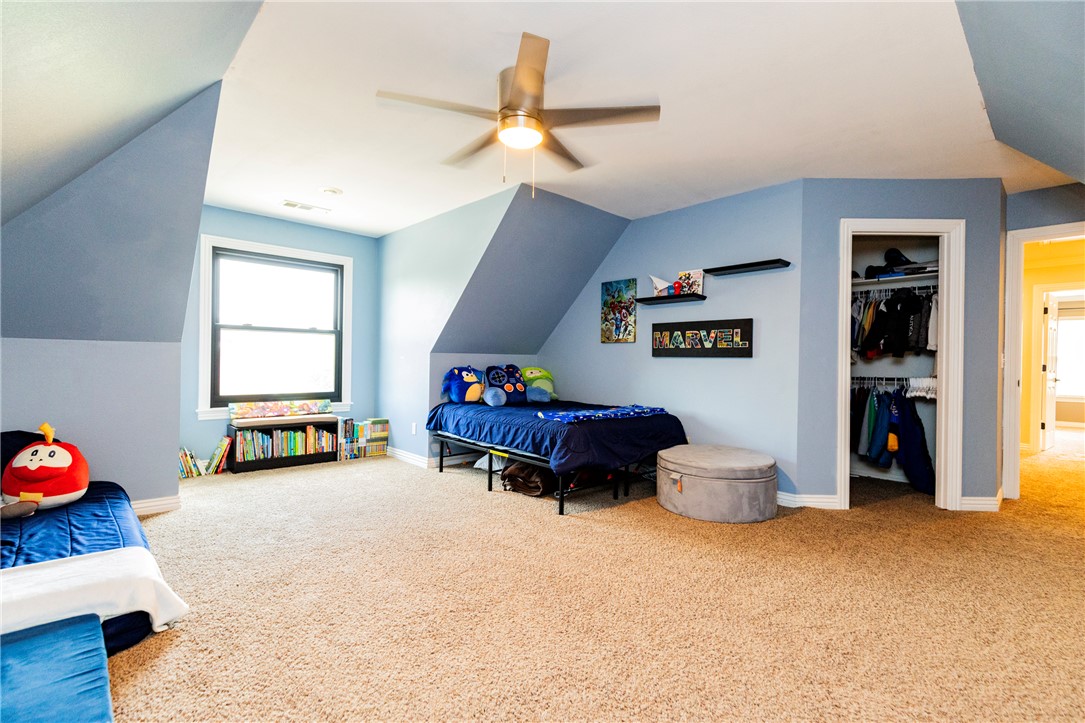 Bridgeport Ph III - Residential