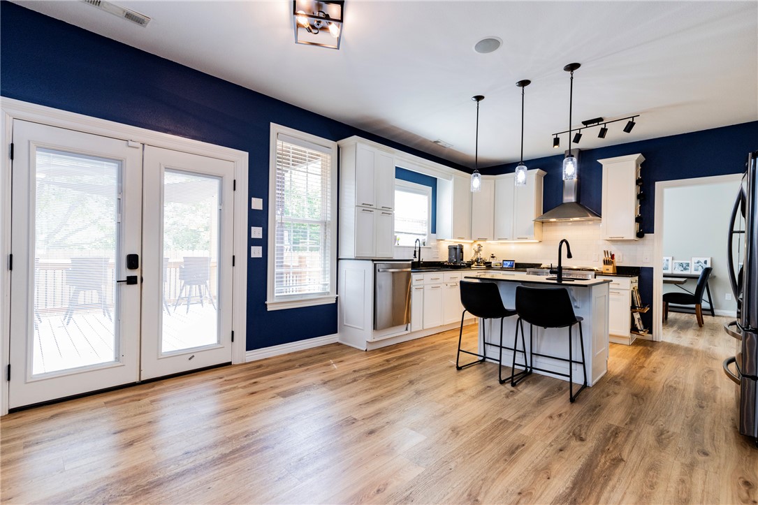 Bridgeport Ph III - Residential