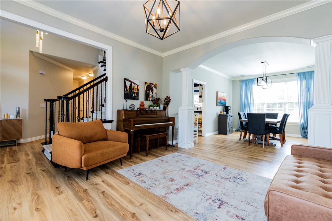 Bridgeport Ph III - Residential