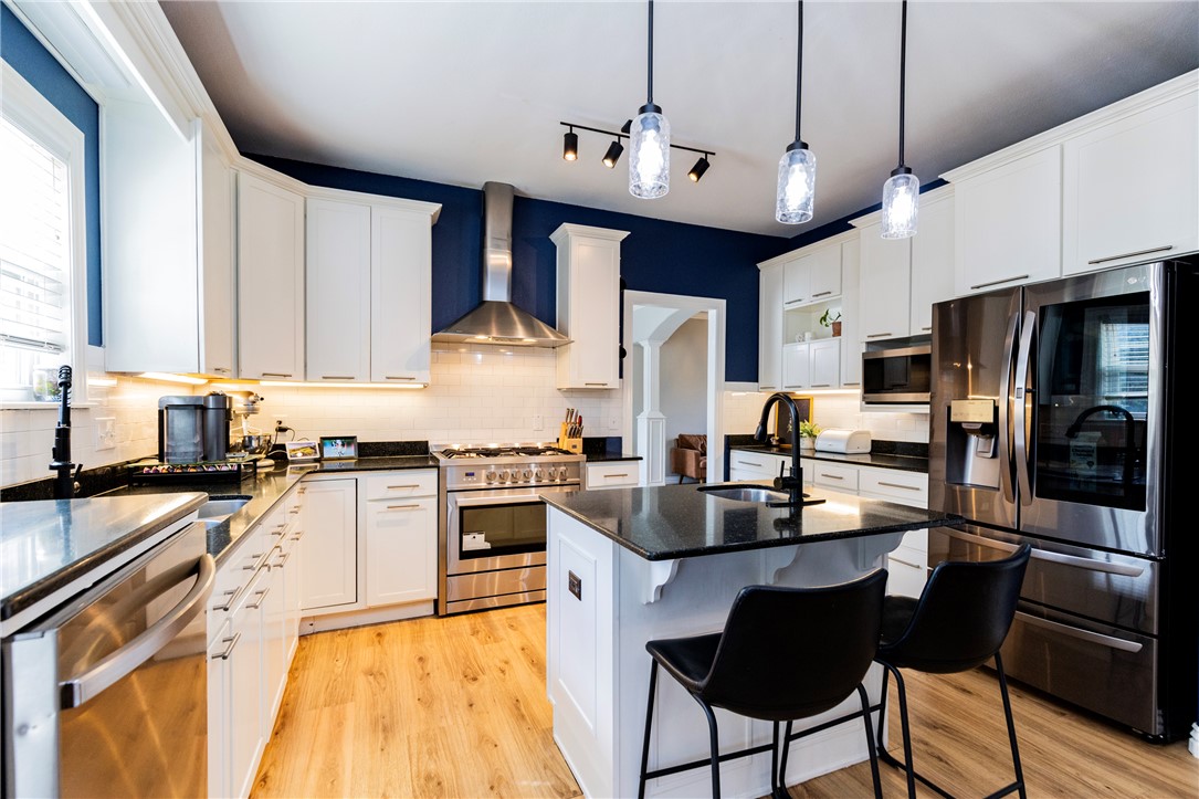 Bridgeport Ph III - Residential