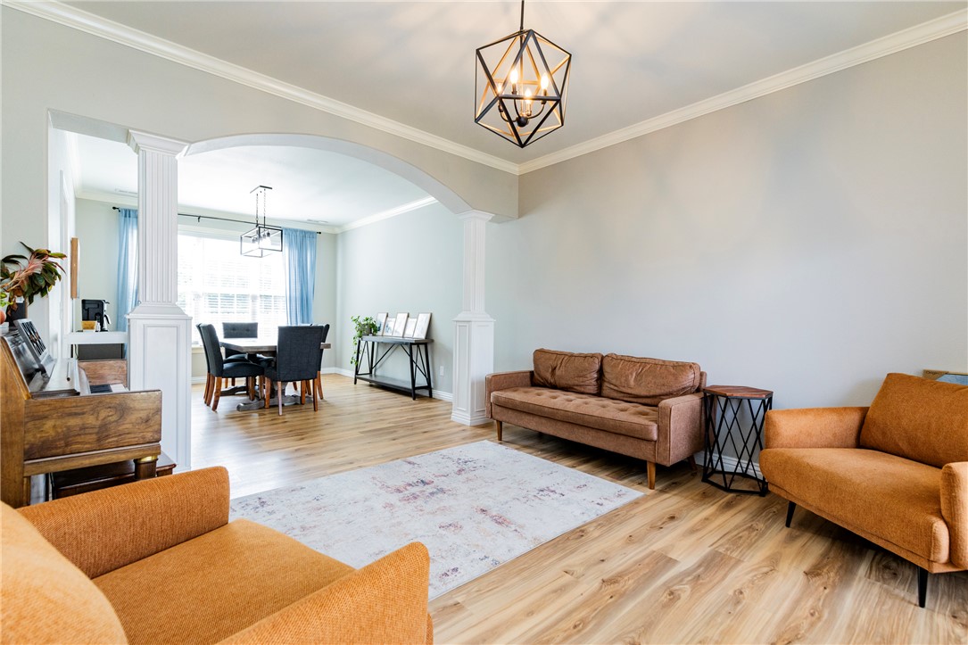 Bridgeport Ph III - Residential