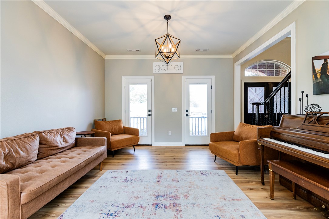 Bridgeport Ph III - Residential