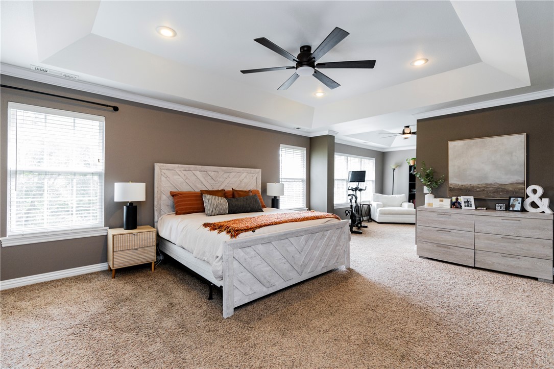 Bridgeport Ph III - Residential