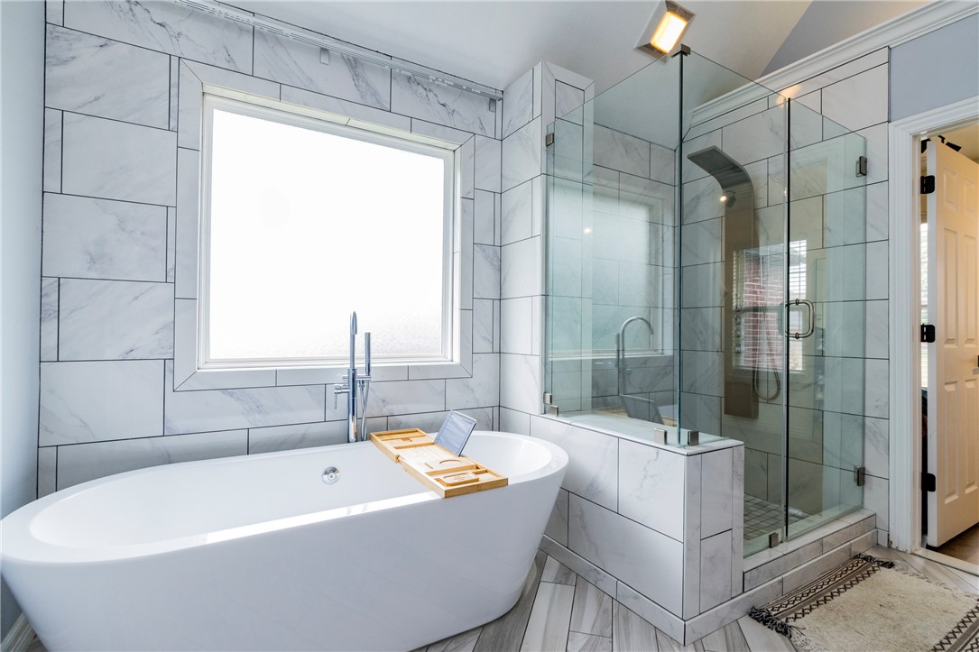 Bridgeport Ph III - Residential