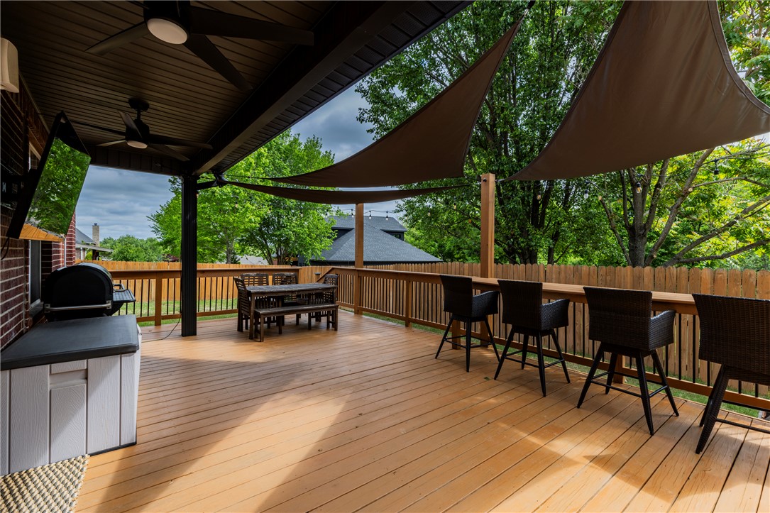 Bridgeport Ph III - Residential