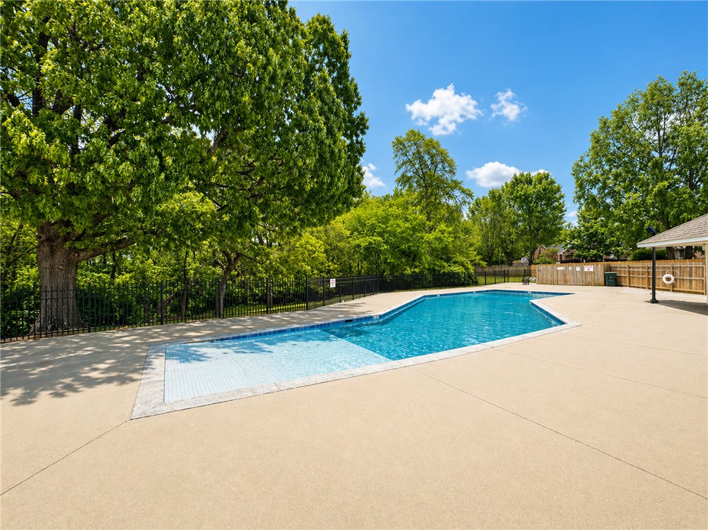 Bridgeport Ph III - Residential