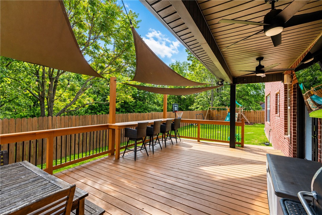 Bridgeport Ph III - Residential