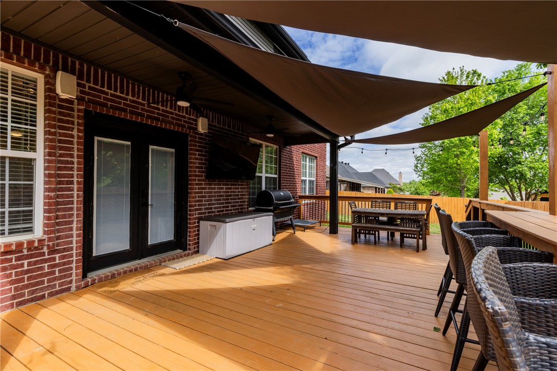 Bridgeport Ph III - Residential