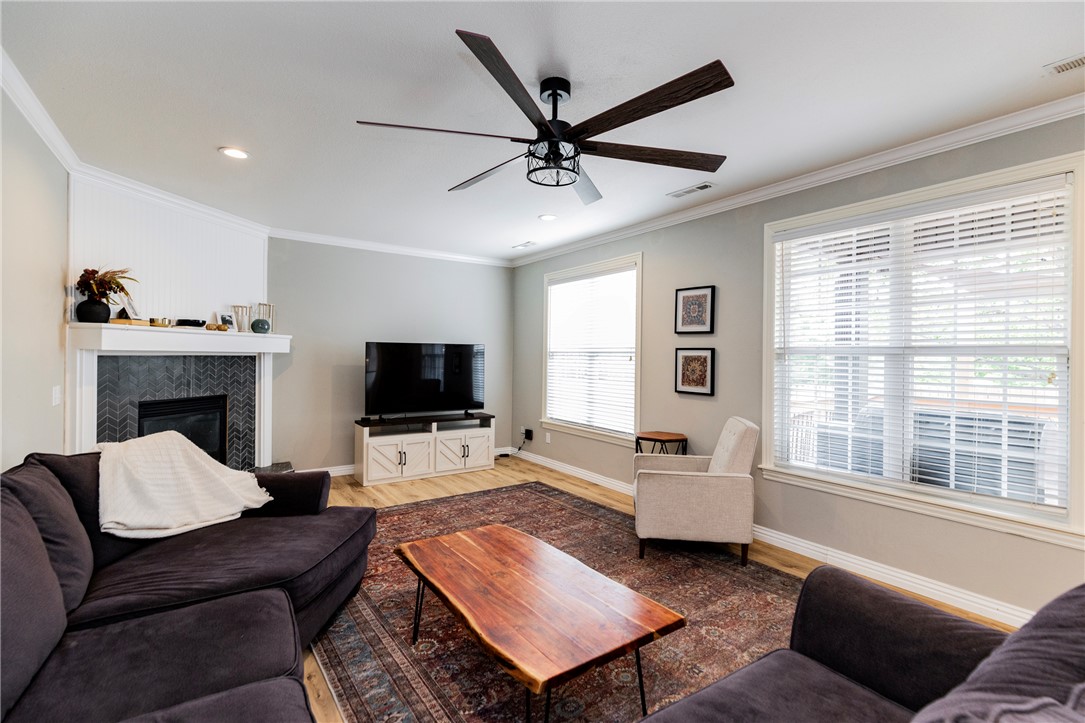 Bridgeport Ph III - Residential